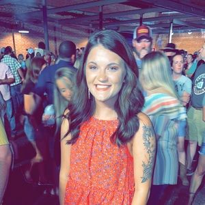 Meet your Posher, Marie